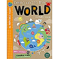 Being Kind to the World Activity