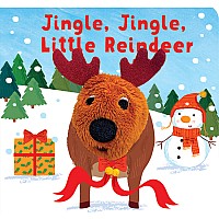 Jingle Jingle Little Reindeer