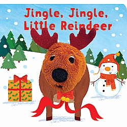 Jingle Jingle Little Reindeer