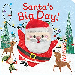 Santa's Big Day