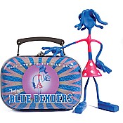 Blue Benders - Betty