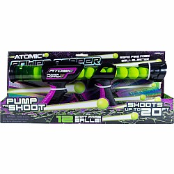 Atomic Power Popper 12x