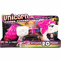 UNICORN POWER POPPER