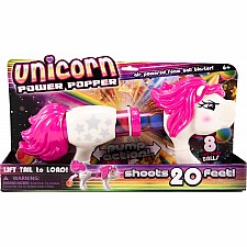 Unicorn Power Popper