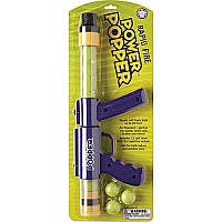 ATOMIC POWER POPPER 12X