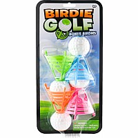 Birdie Golf Refills