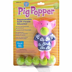 Pig Popper