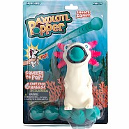Axolotl Squeeze Popper