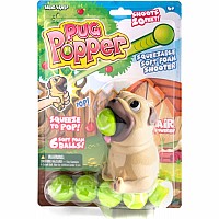 Pug Popper
