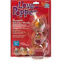 Love Popper - Squirrel