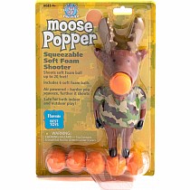 Moose Popper