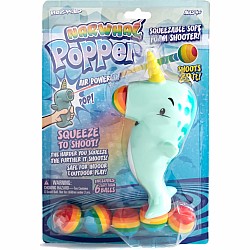 Narwhal Popper