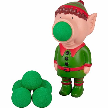 Holiday Popper - Elf