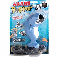 Shark Popper