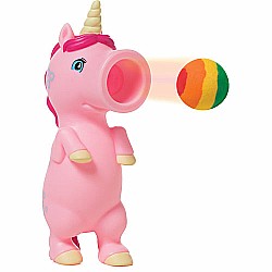 Unicorn Popper: Pink