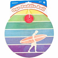 Ogo Paddle Surf Style