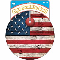Ogo Paddle American Flag