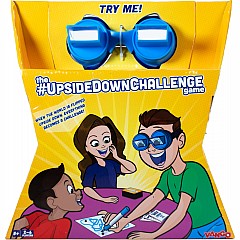 Upside Down Challenge