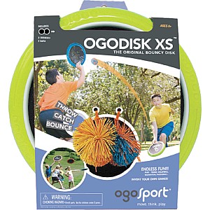 Ogodisk Xs