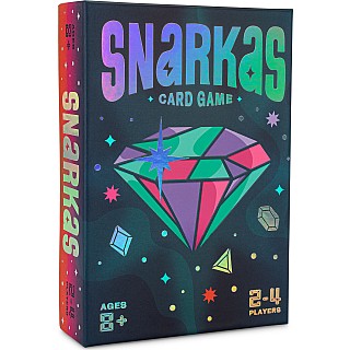 Snarkas Card Game
