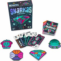Snarkas Card Game