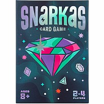 Snarkas Card Game