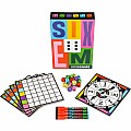 SIXEM  -  a fast paced dice game