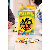 SIXEM Sour Patch Kids