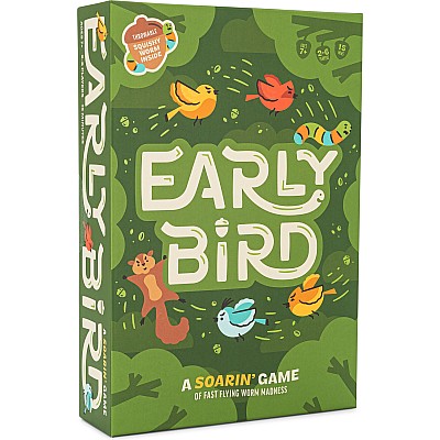 Early Bird Game