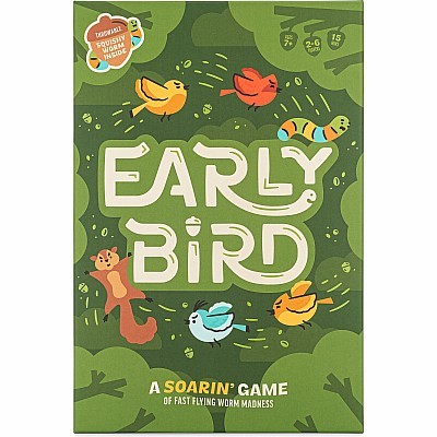 Early Bird Game