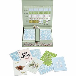 Mahjong Playing Cards