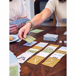 Mahjong Playing Cards