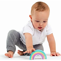 dëna Pastel Rainbow