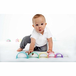 dëna Pastel Rainbow