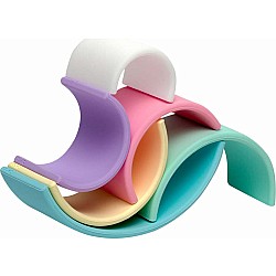 dëna Pastel Rainbow