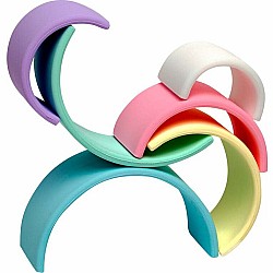 dëna Pastel Rainbow