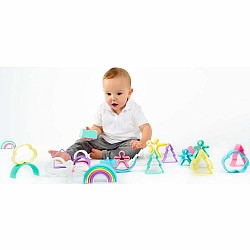 dëna Pastel Rainbow