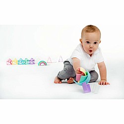 dëna Pastel Rainbow