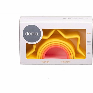 dëna Neon Sun