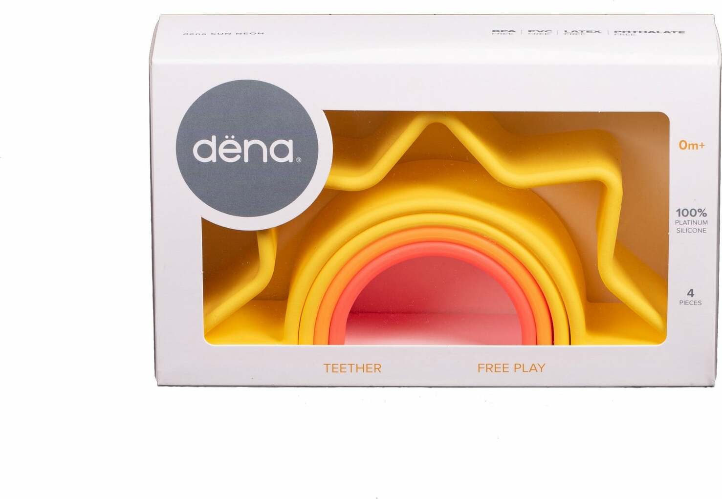 dëna Neon Sun