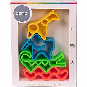 dëna Neon Animals