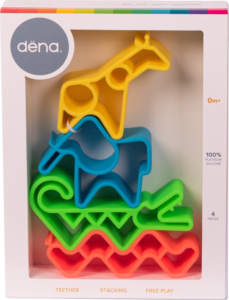 dëna Neon Animals