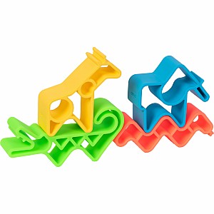 dëna Neon Animals