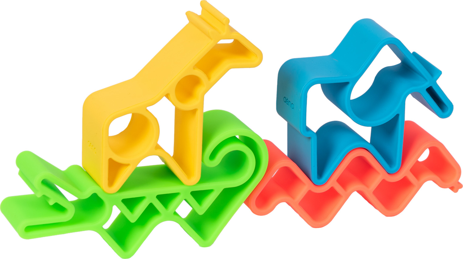 dëna Neon Animals