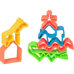 dëna Neon Animals