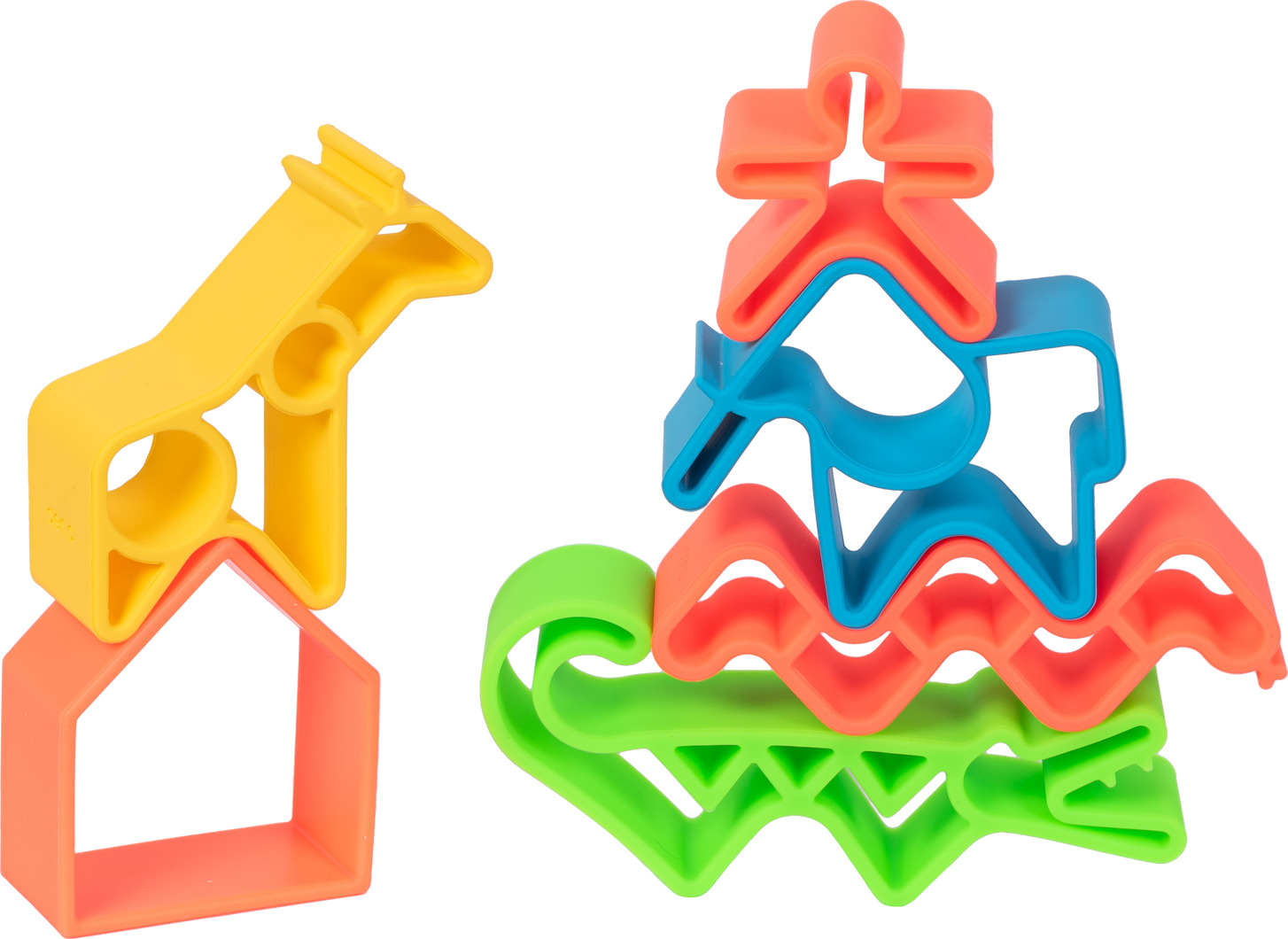 dëna Neon Animals