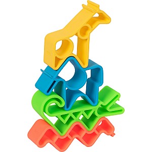 dëna Neon Animals