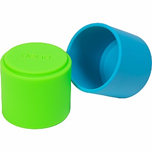dëna 6 Neon Stacking Cups
