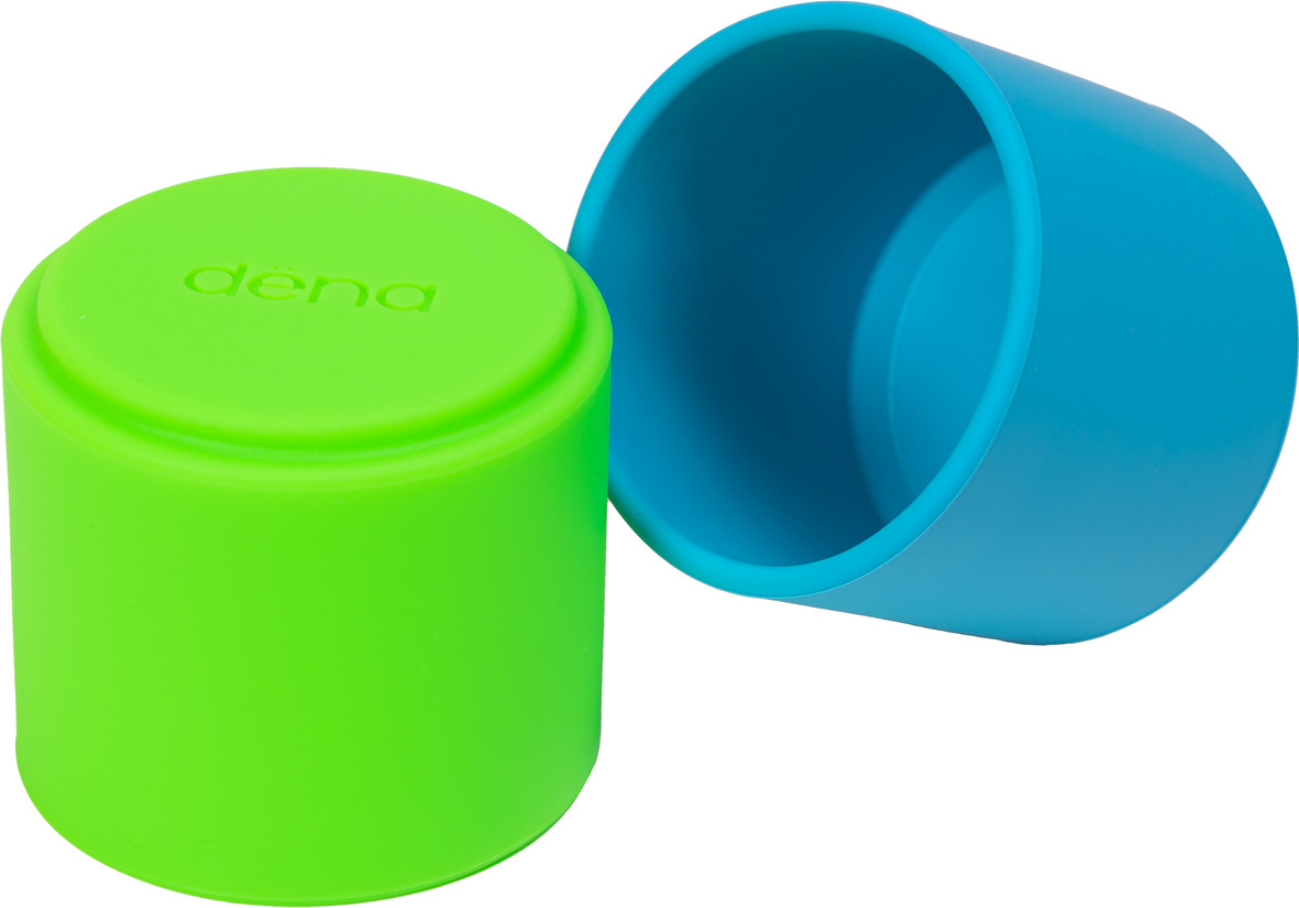 dëna 6 Neon Stacking Cups