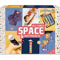 JackInTheBox 6-in-1 All Things Space